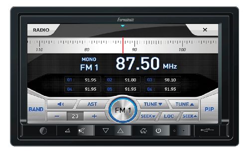 Автомагнитола pioneer deh 6310sd