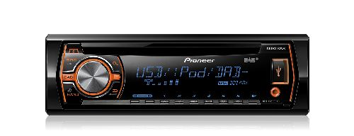 Автомагнитола kenwood dpx 504u